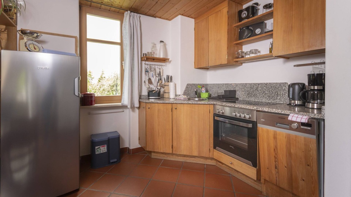 Graefenberg Apartment | Apfelblüte - Genusshof Pingold