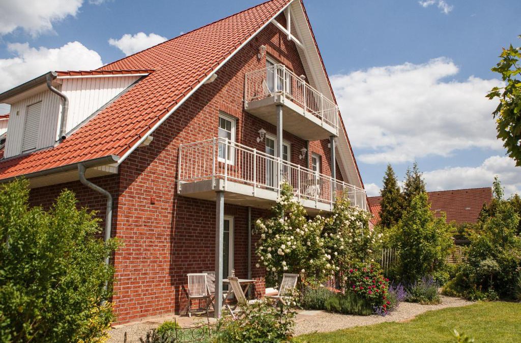 Ladekop House | Apfelhof Wegener