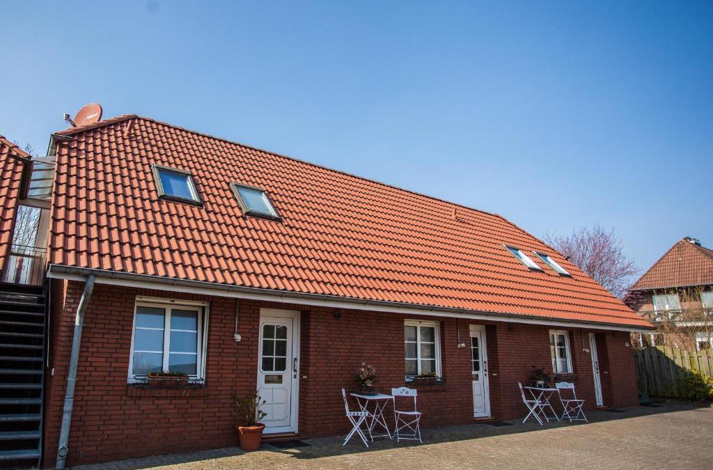 Ladekop House | Apfelhof Wegener Elstar Topaz