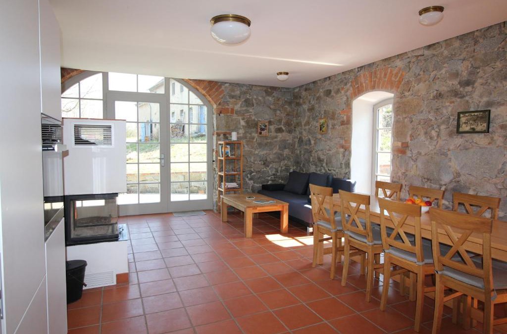 Malschwitz House | Apfelscheune Cannewitz