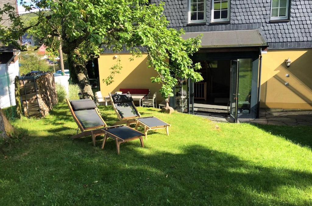 Neuhausen Apartment | Apfeltraum-Erzgebirge