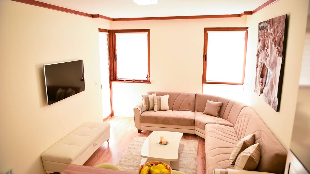 Old Town Apartment | Aphrodite apartment Bansko 1