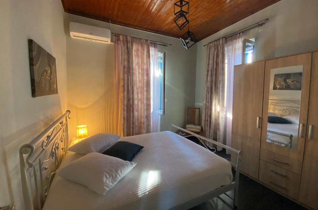 Mytikas Apartment | Aphrodite Apartments