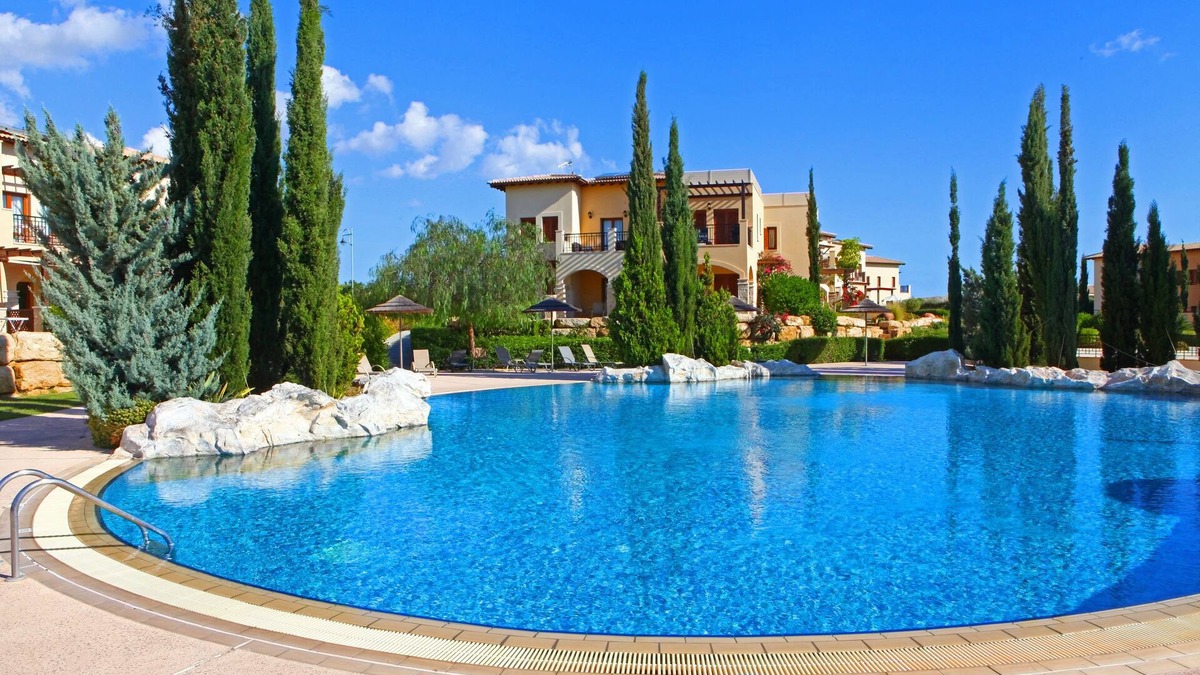 Aphrodite Hills Apartment | Aphrodite Hills Rentals – Apartments