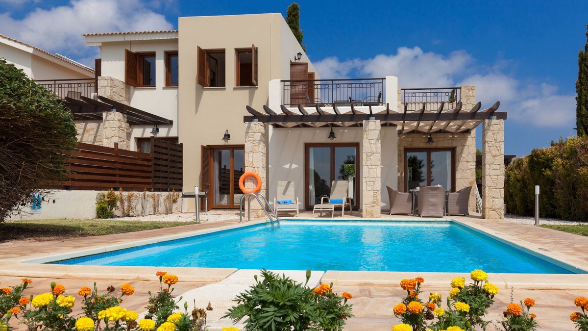 Aphrodite Hills Hotel | Aphrodite Hills Rentals – Junior Villas