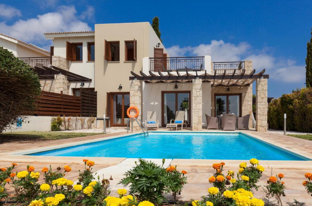 Aphrodite Hills Resort | Aphrodite Hills Rentals - Junior Villas
