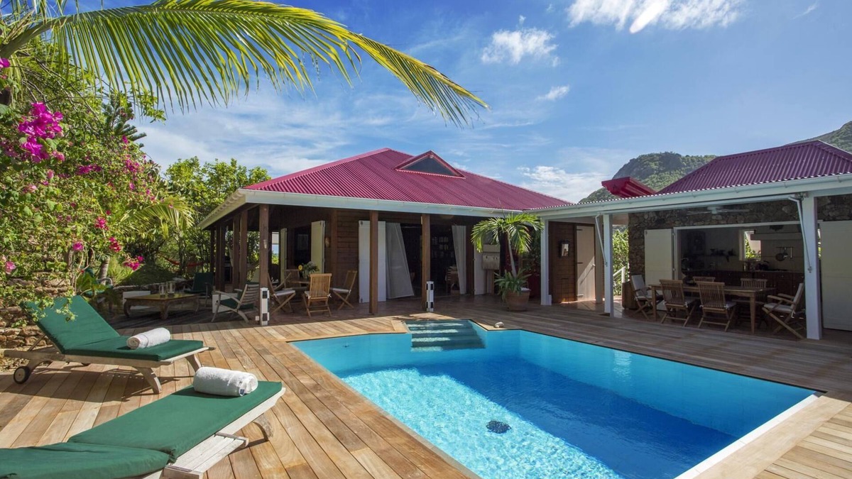 Grand Fond Villa | Apiano 2BR in Grand Fond by Personal Villas - Stunning Tropical Paradise