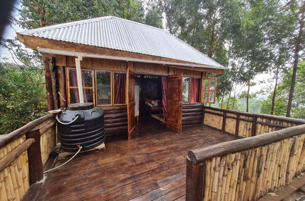 Fort Portal House | Apiary Farmstead