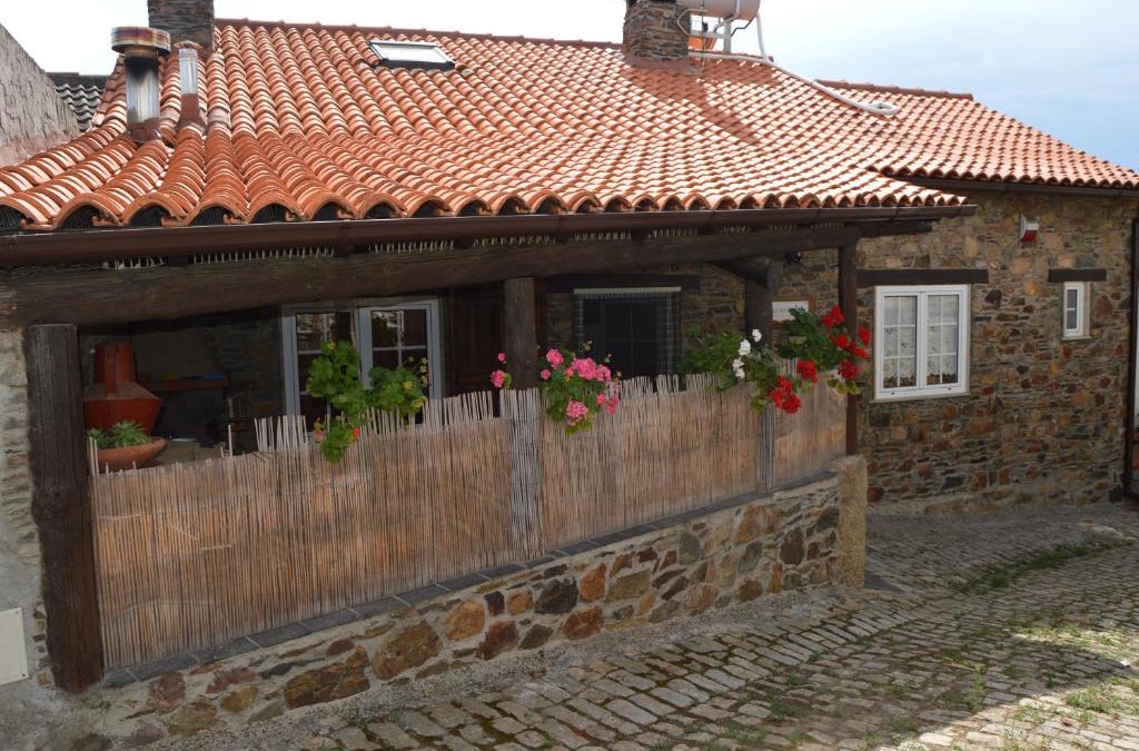 Braganca House | Apimonte Casa do Pascoal - PN Montesinho
