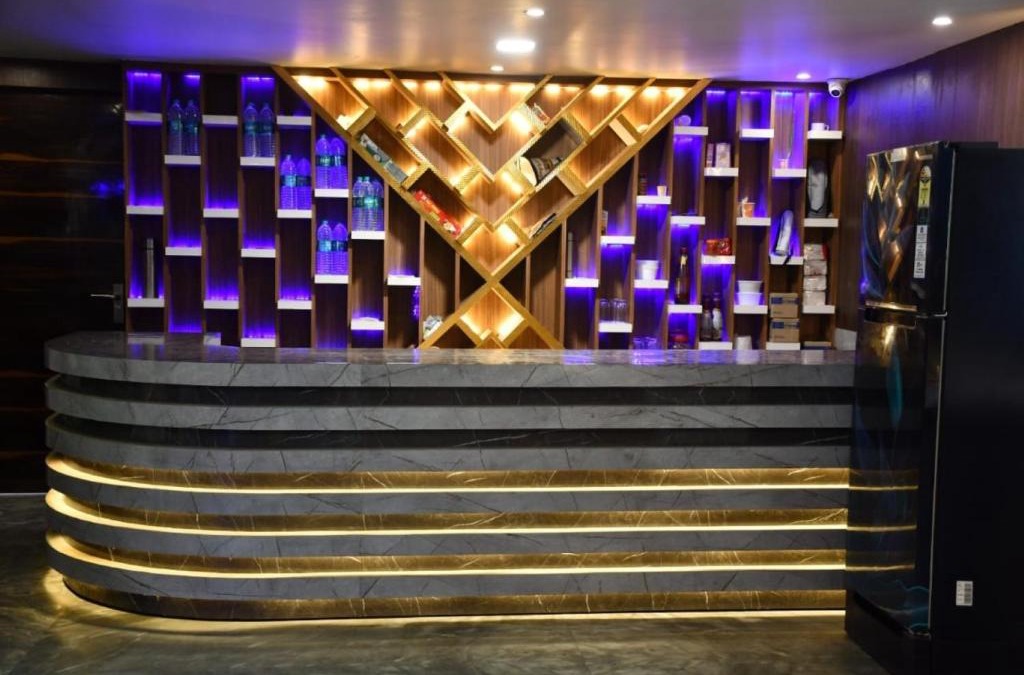 Godda Hotel | APJ GRAND HOTEL Godda