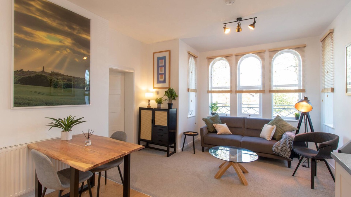 Wellington Apartment | Apley - Outstanding Serviced Apartment