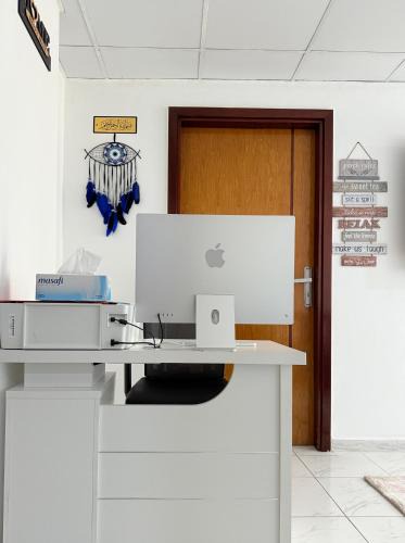 Al Majaz Apartment | Aplyns Dormitory Male&Female