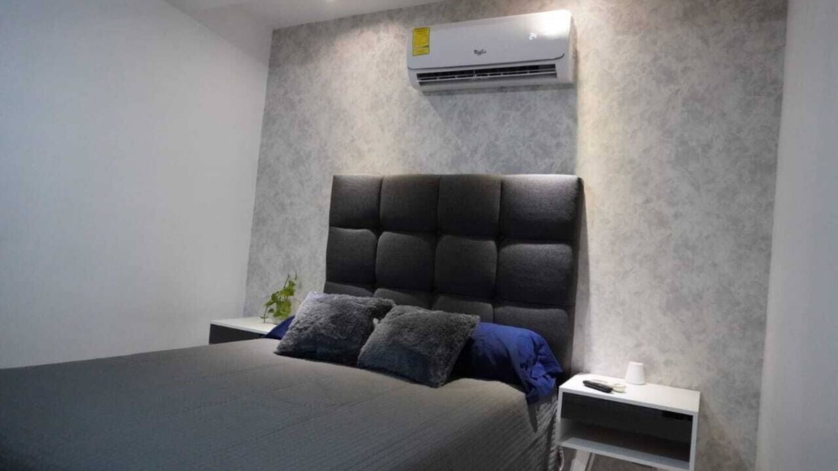 San Nicolas de los Garza House | Apodaca house near the airport