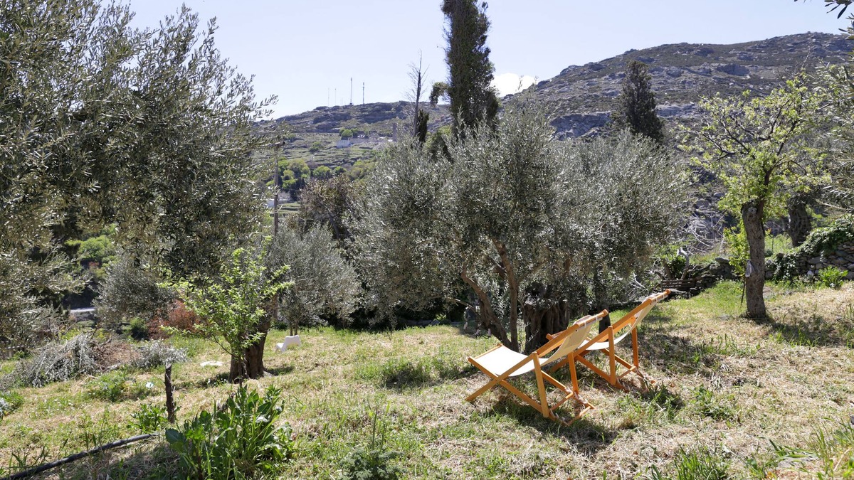 Apikia Cottage | Apoikia Cottage for friends,lovers and nature lovers