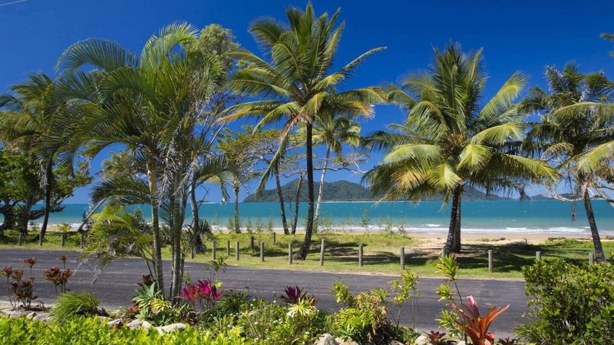 South Mission Apartment | Apollo Jewel 2 - 2 Bedroom Apartment - Beach Views