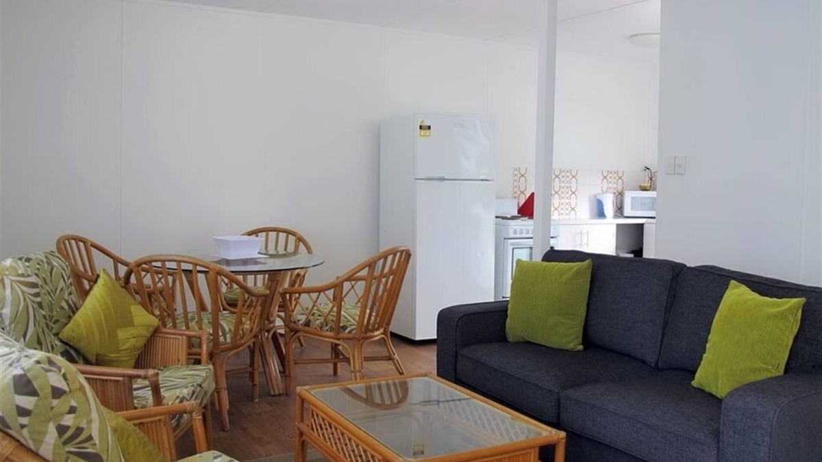 South Mission Apartment | Apollo Jewel Beachfront No 6