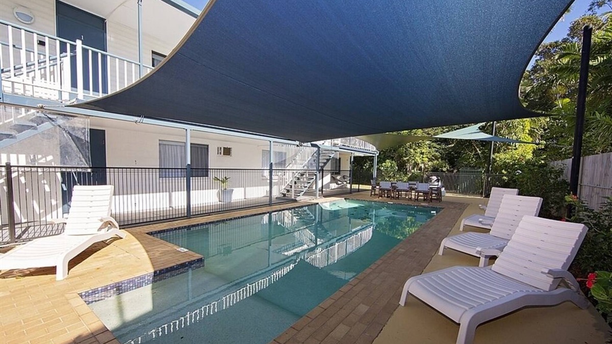 South Mission Apartment | Apollo Jewel Beachfront No 8