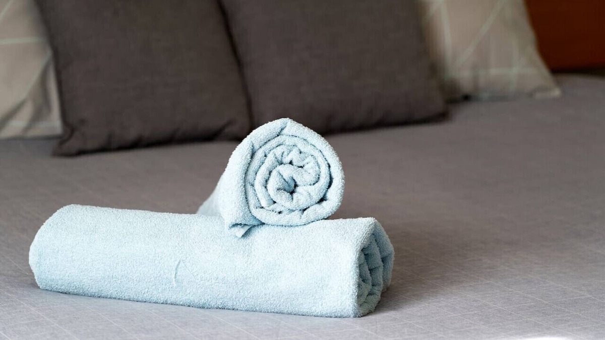 Halls Head Apartment | Apollo Quays Apartment