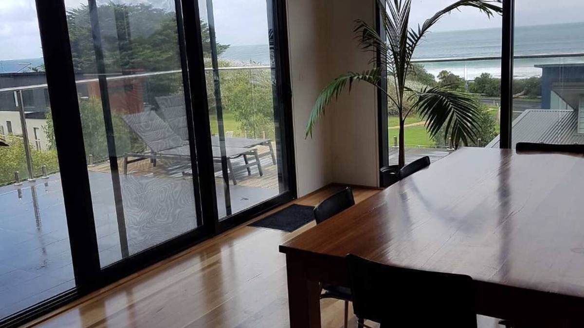 Skenes Creek House | Apollo’s view accommodation