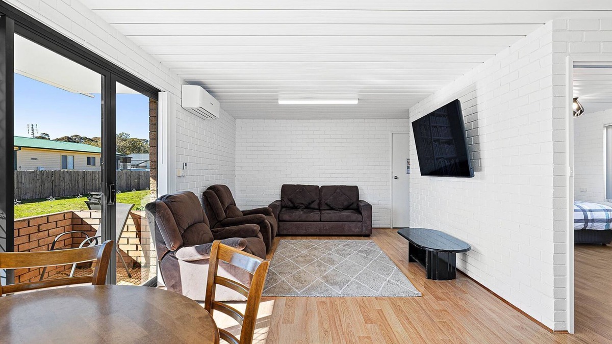 Narooma Apartment | Apollo Unit 25 - Ground Floor