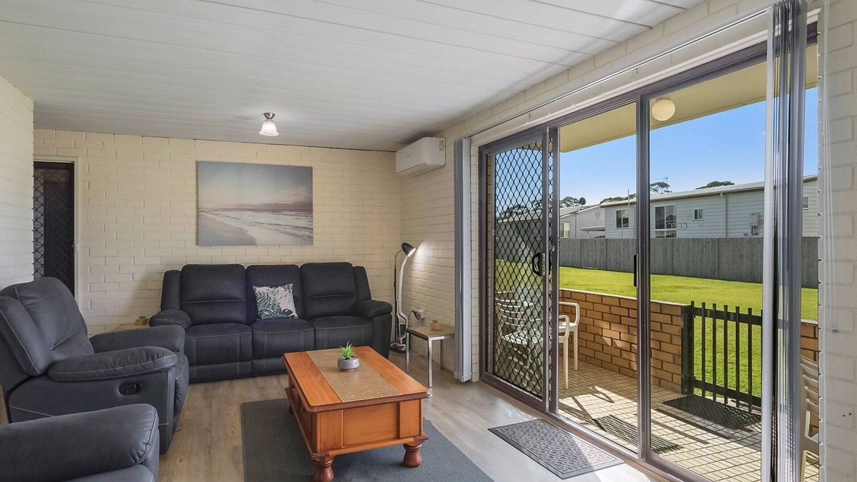 Narooma Apartment | Apollo Unit 26 - Ground Floor