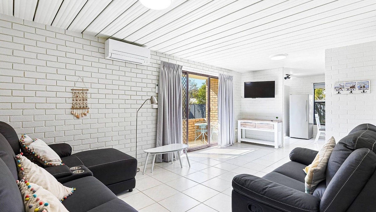 Narooma Apartment | Apollo Unit 28 - Ground Floor