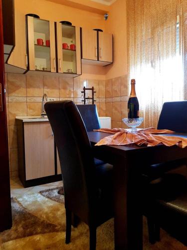 Burtaisi Apartment | Apollon home apartments