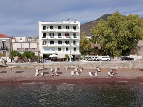 Methana Apartment | Apollon Hotel
