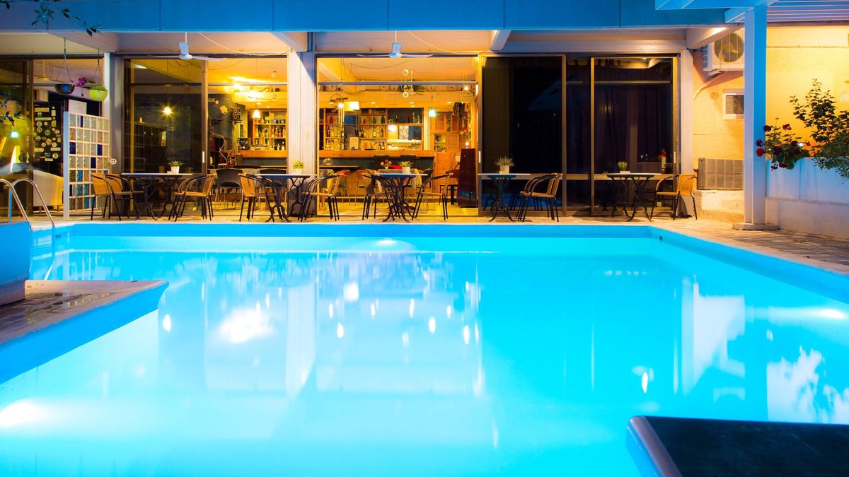 Varkiza Apartment | Apollonia Hotel Apartments