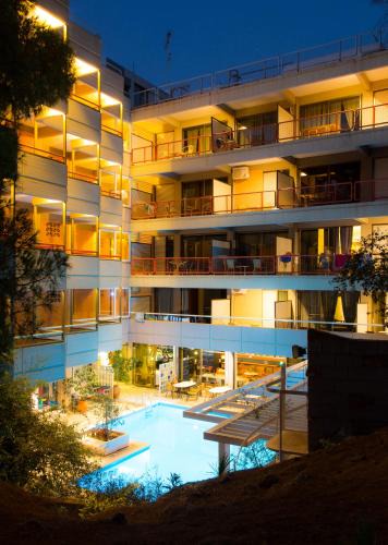 Varkiza Apartment | Apollonia Hotel Apartments