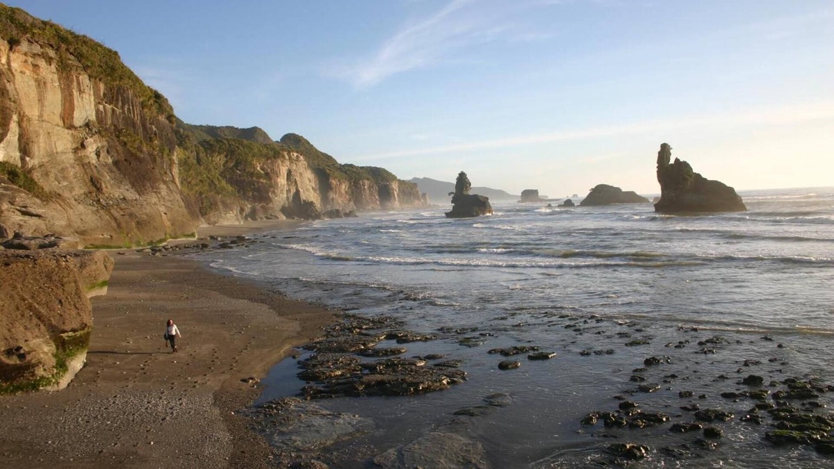 Greymouth Hotel | Apostles View Motel