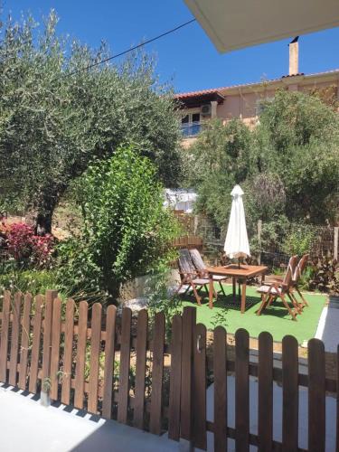 Perama Apartment | Apostolos & Eleni Family Apartments