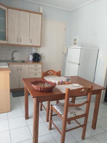 Panagiouda House | Apostolos House