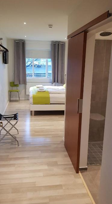 Hofn House | Apotek Guesthouse