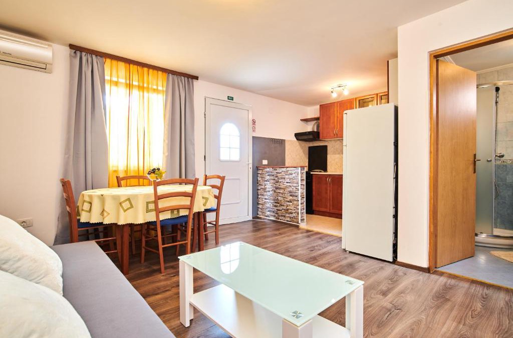 Vilanija Apartment | APP Šverko