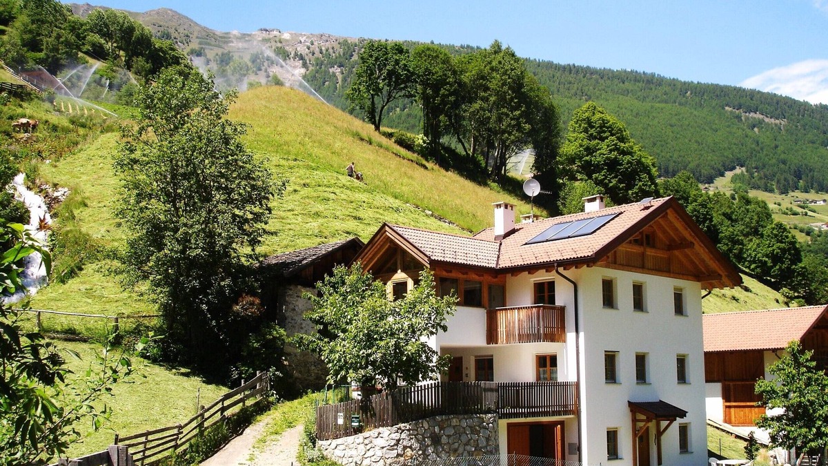 Meiern Apartment | APP. 2 AUHAUS well-equipped apartment for 2 people, maximum 4 people