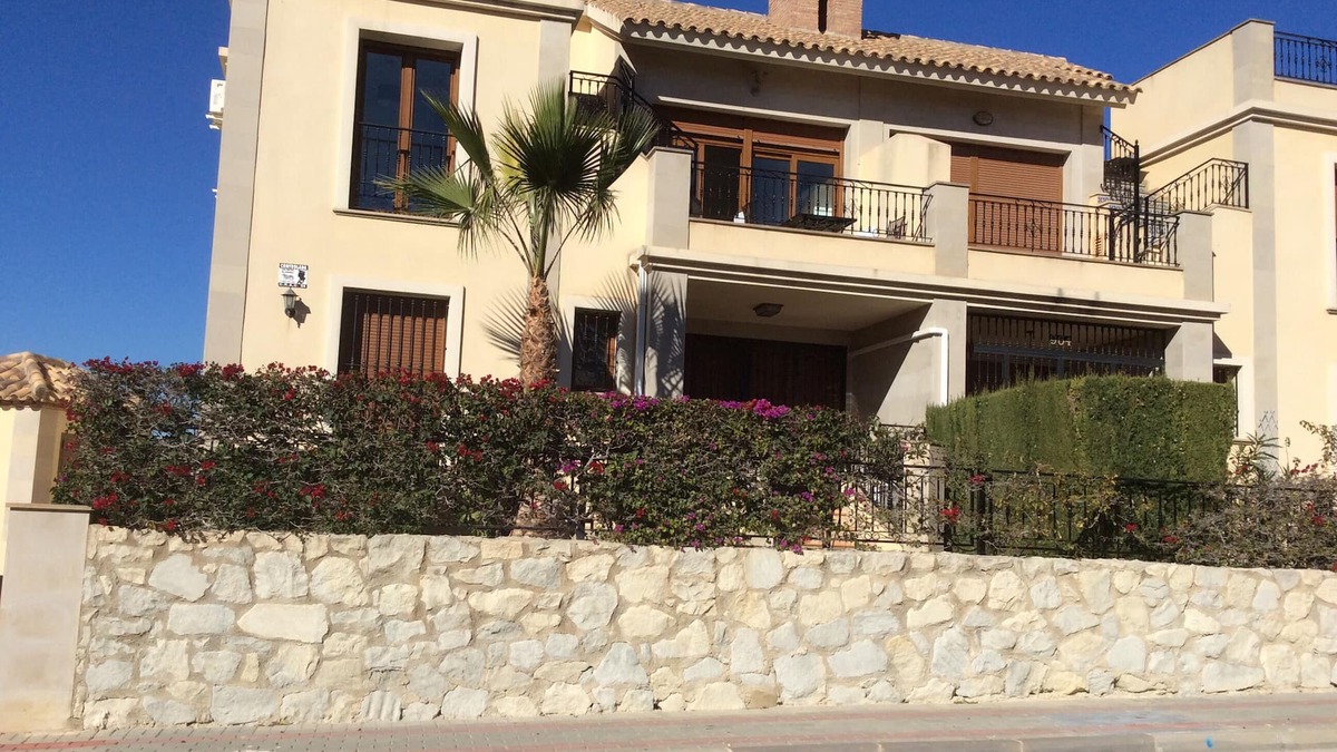 Algorfa Apartment | App, 2 bedrooms, 2 bathrooms. kitchen, 2 terraces, avg. Swimming pool + Parking