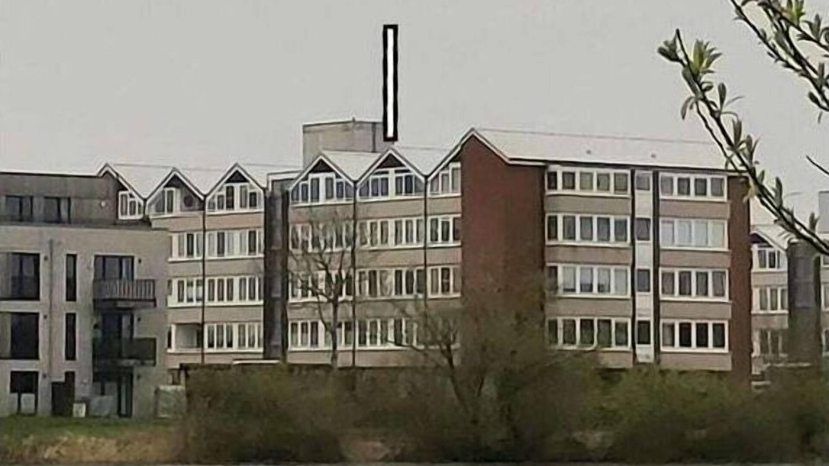 Norderhafen House | App 63 Comfortable holiday residence