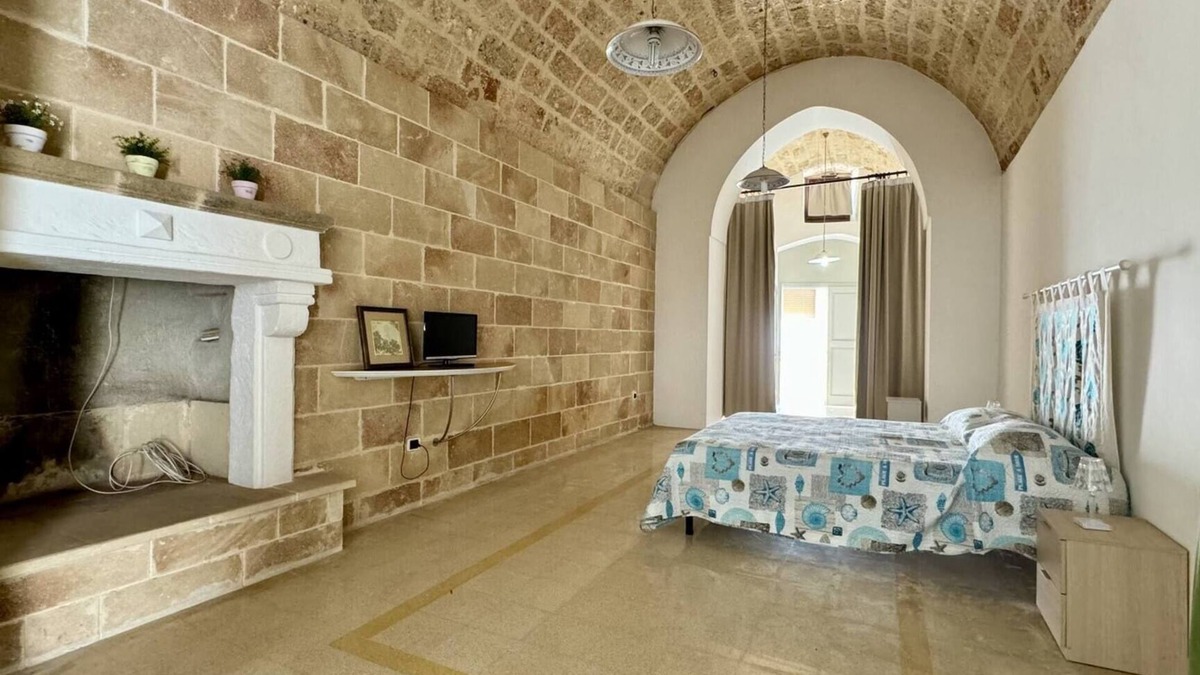 Felline Apartment | App. al Castello 1 by Salentoaffitti