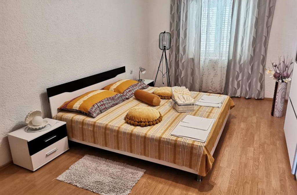 Senj Apartment | App Amaris