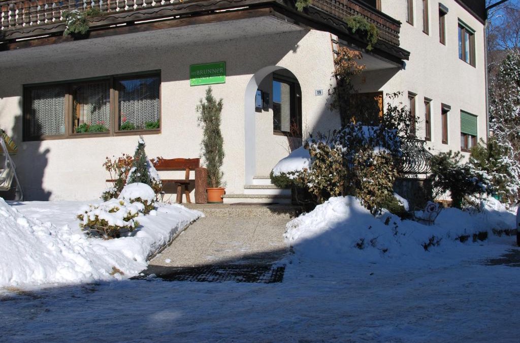 Valdaora di Mezzo Apartment | App Brunner