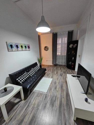 Rijeka Apartment | App Garibaldi