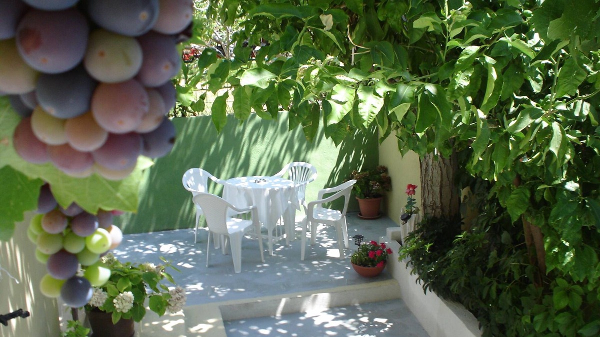 Bidol Apartment | app. Gillardino with Terrace