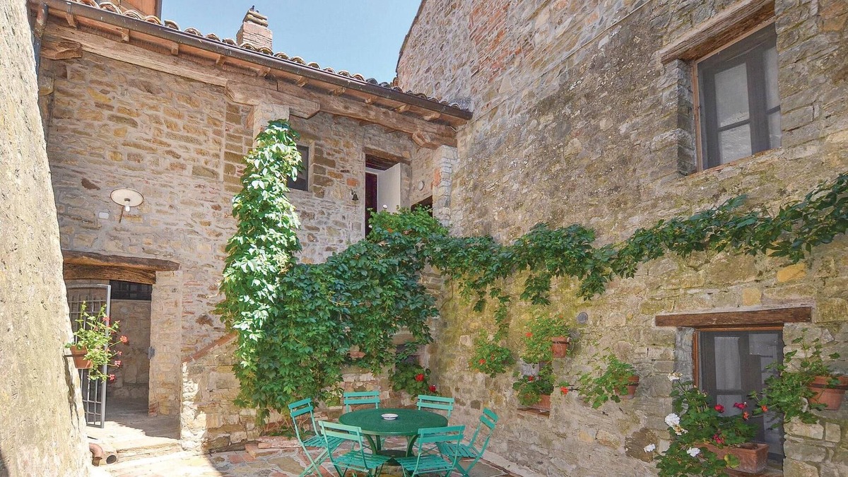 Piegaro Apartment | App. Greppo B