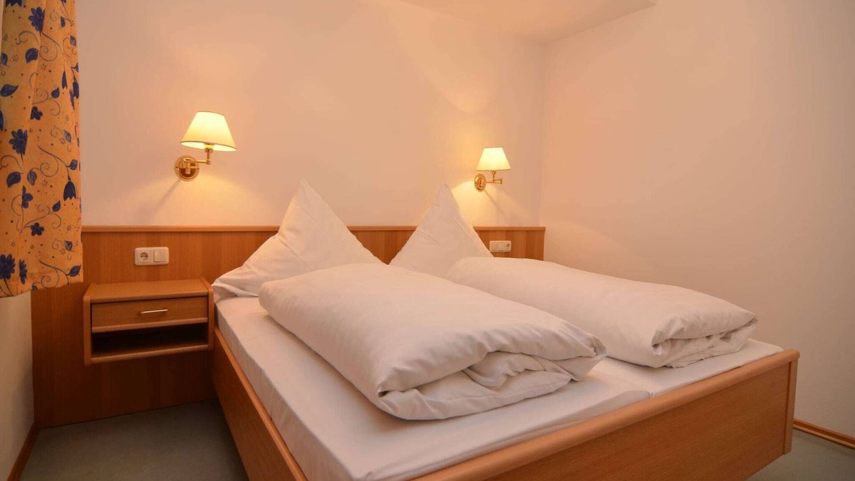 Rotthalmuenster Apartment | App. in Rotthalmünster near the spa triangle
