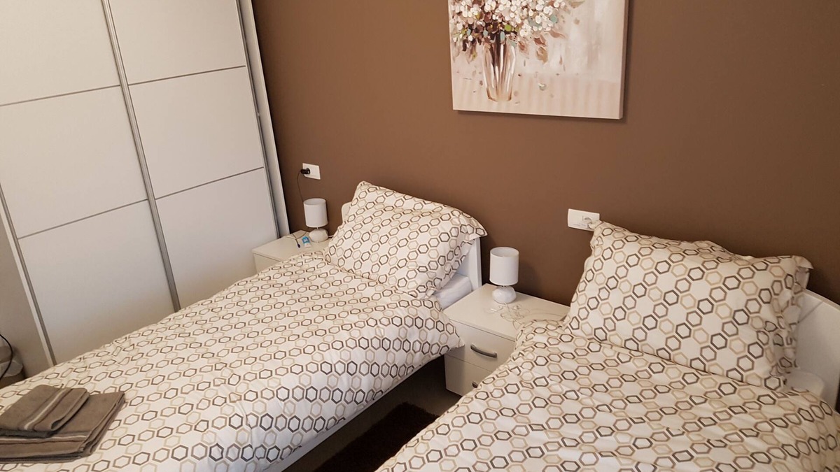 Sodici Apartment | App Laura 2 bedrooms on 54 m2 Rijeka Kostrena