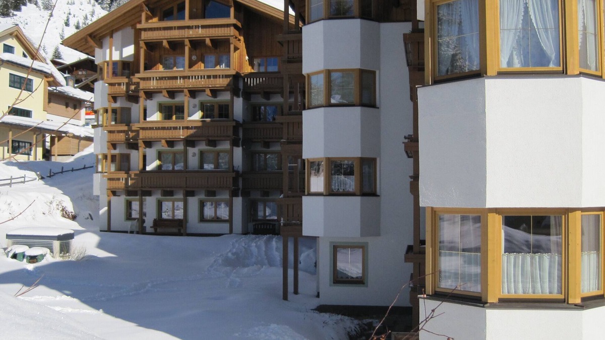 Konigsleiten Apartment | App Lyso, Hiking and enjoyment in the mountains of Konigsleiten