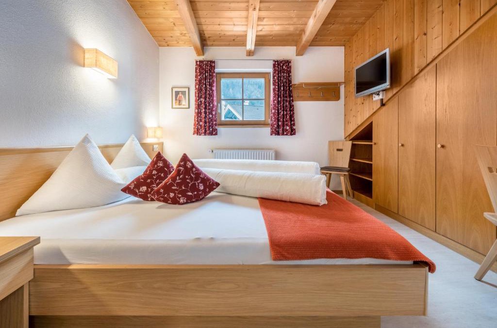 Sand in Taufers Apartment | App Nest - Duregger