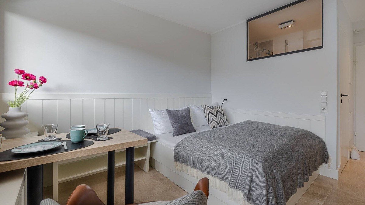 List Apartment | App. Nordseeperle - App.19 Nordseeperle