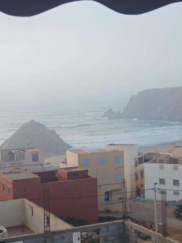 Mirleft Apartment | App PLAGE SAUVAGE